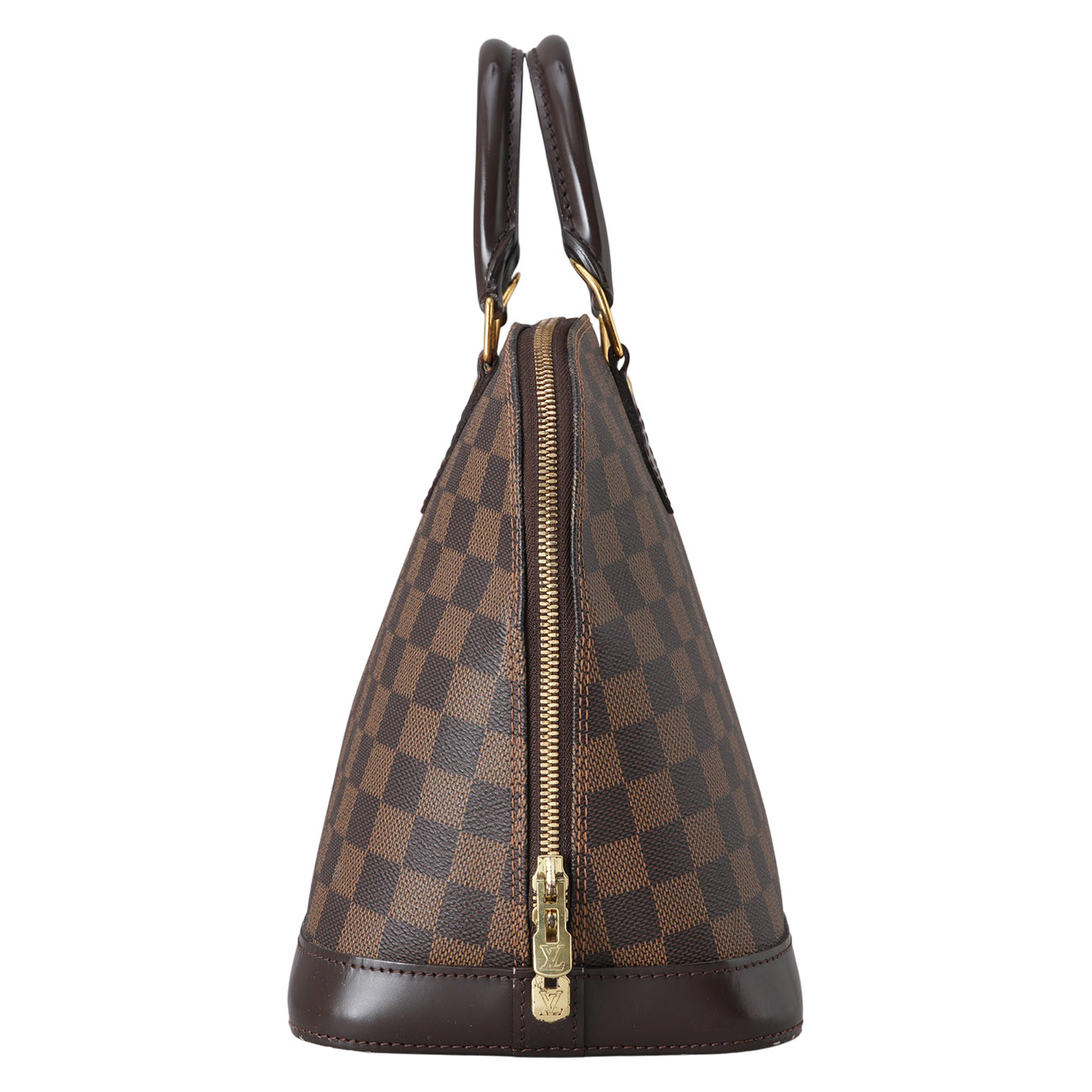 LOUIS VUITTON(USED)루이비통 다미에 에벤 알마 PM